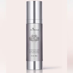 SkinMedica Acne clarifying treatment (brand new)